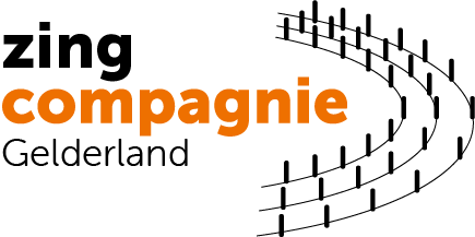 Logo Zingcompagnie Gelderland